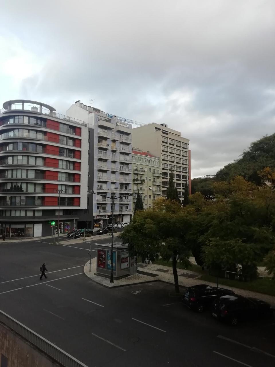 Apolo Frühstückspension Lissabon